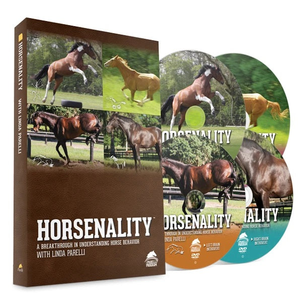 Horsenality