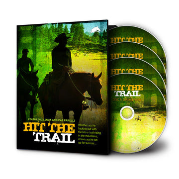 Hit The Trail DVD